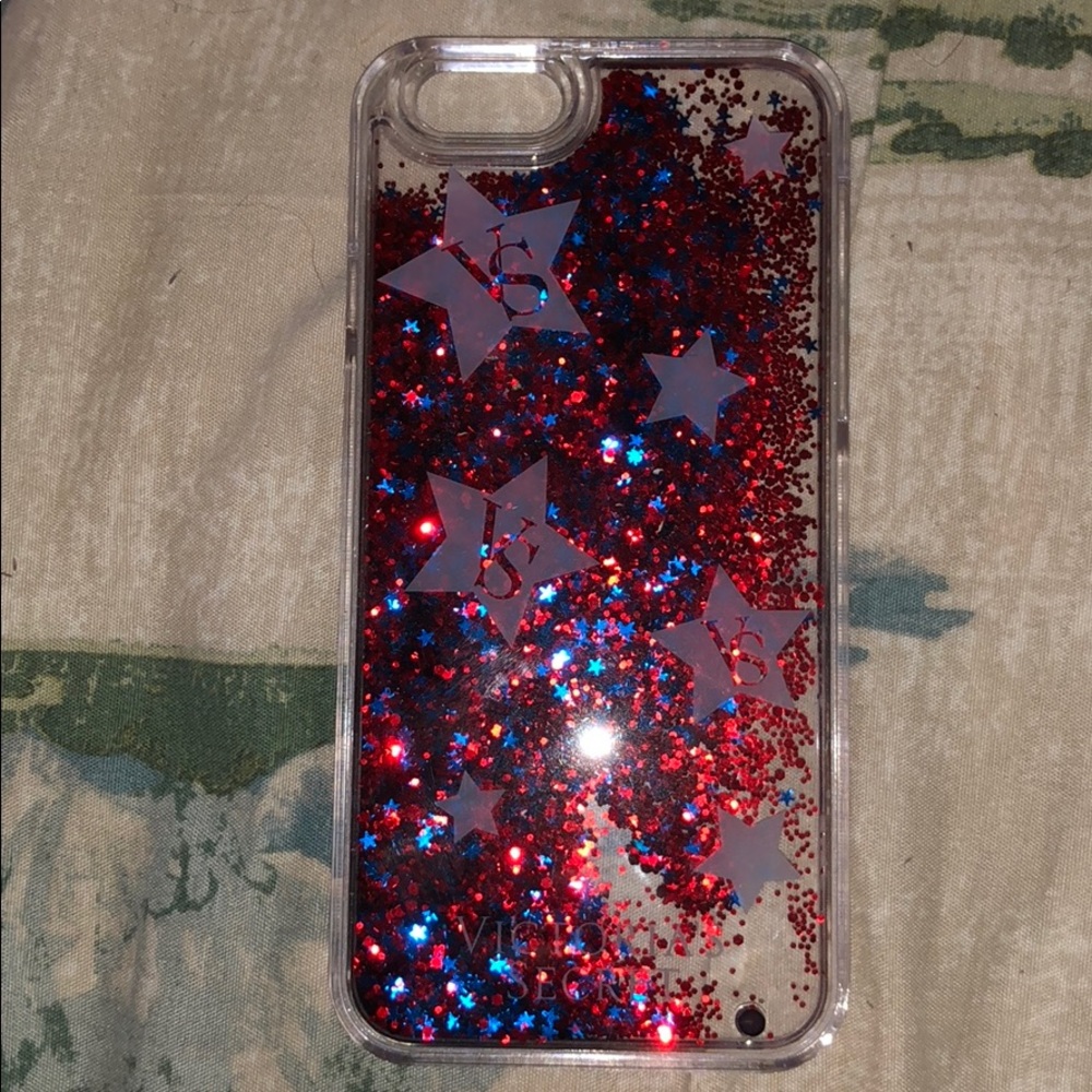 Victoria’s Secret IPhone 6S phone case